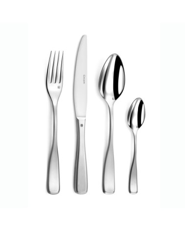 Ménagère 24 pièces