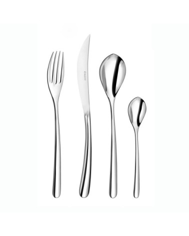 Ménagère 74 pièces