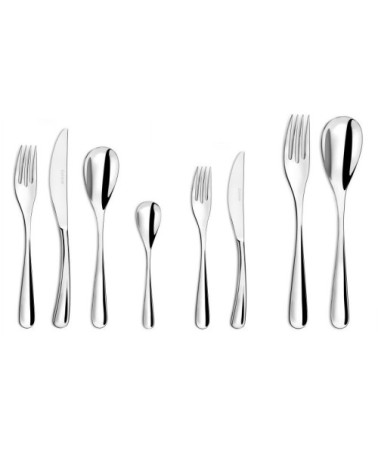 Ménagère 74 pièces