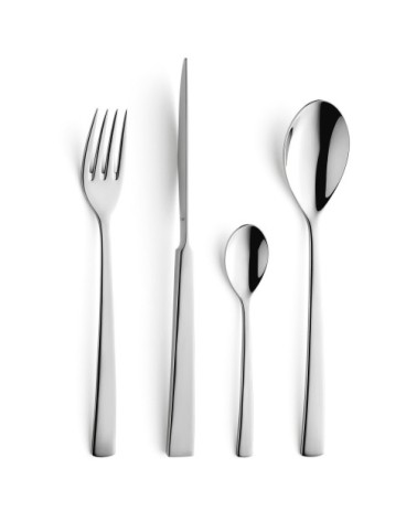 Ménagère 24 pièces