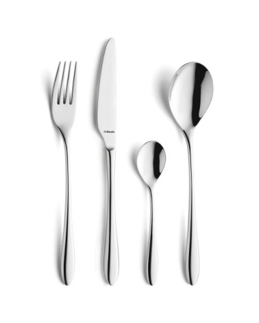 Ménagère 24 pièces