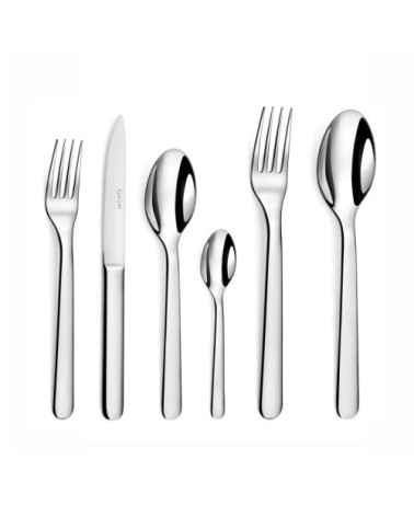 Ménagère 50 pièces