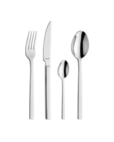 Ménagère 24 pièces