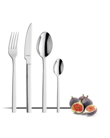 Ménagère 24 pièces