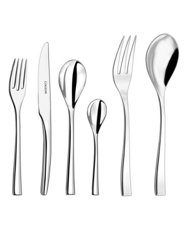 Ménagère 50 pièces