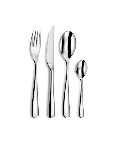 Coffret ménagère 24 couverts pour 6 personnes