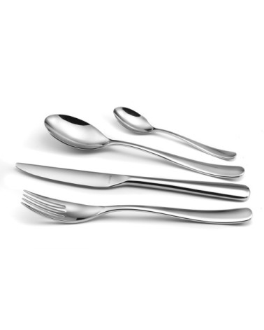 Coffret ménagère 24 couverts pour 6 personnes