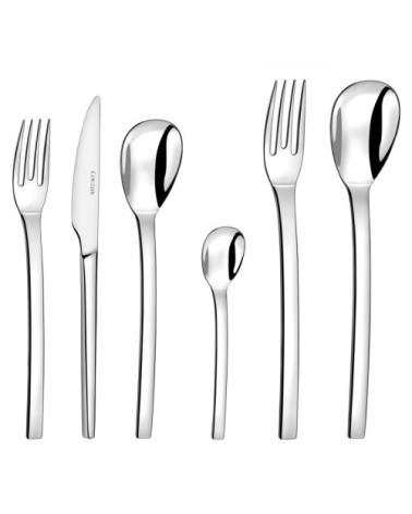 Ménagère 50 pièces