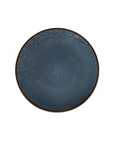 Coffret 6 assiettes dessert D21cm