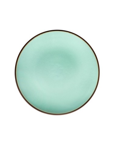 Coffret 6 assiettes dessert D21cm