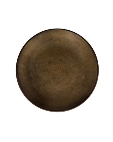 Coffret 6 assiettes dessert D21cm