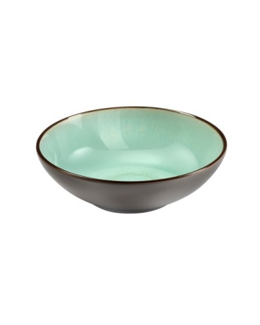 Coffret 6 assiettes salade et pâtes D18cm