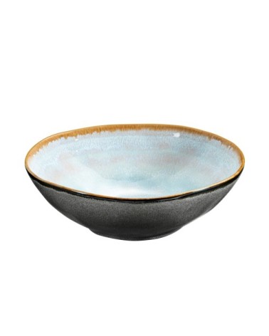 Coffret 6 assiettes creuses gourmet D20cm