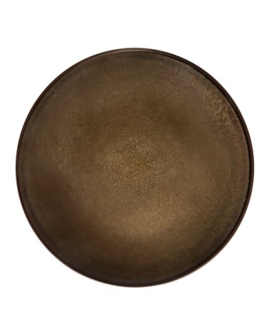 Coffret 6 assiettes plates D26,5cm