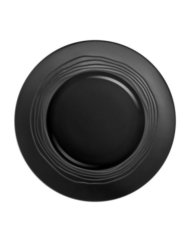 Coffret 6 assiettes plates 27,5cm