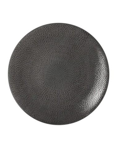 Coffret 6 assiettes plates D27cm