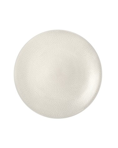 Coffret 6 assiettes plates D27cm