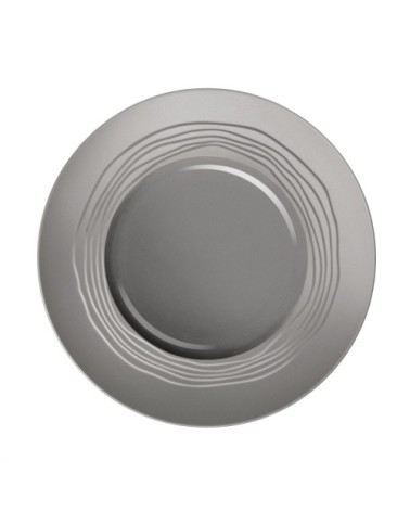 Coffret 6 assiettes plates 27,5cm