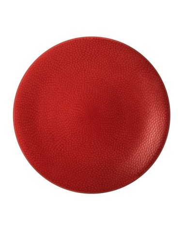 Coffret 6 assiettes plates D27cm