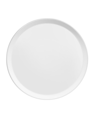 Coffret 6 assiettes plates D27cm