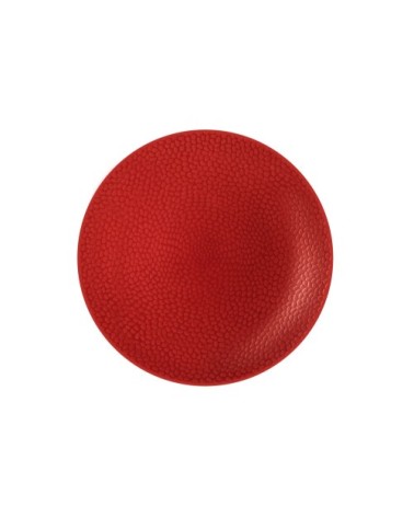 Coffret 6 assiettes dessert D20cm