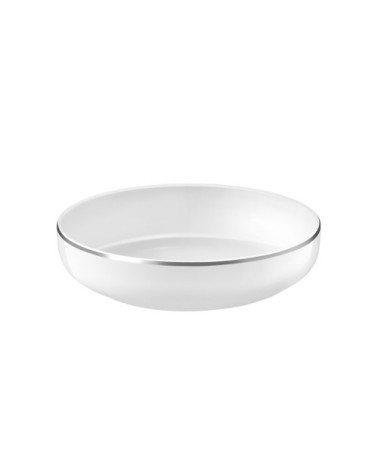 Coffret 6 assiettes salade et pâtes D20cm