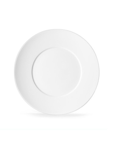 Coffret 6 assiettes plates D27,5cm