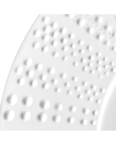 Coffret 6 assiettes plates 27,5cm