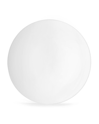 Coffret 3 assiettes de présentation D31,5cm