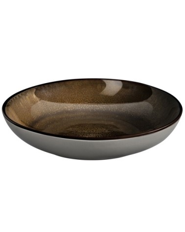 Coffret 6 assiettes gourmet D24cm