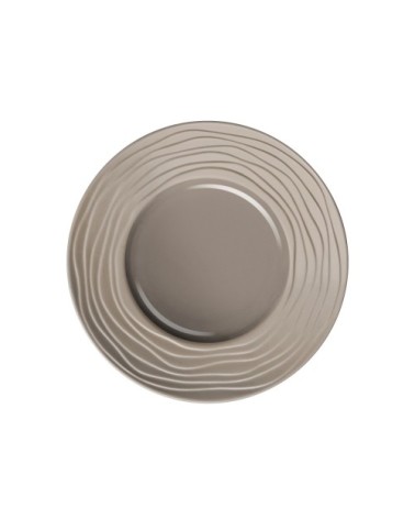 Coffret 6 assiettes dessert D21,5cm