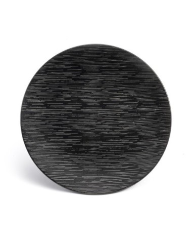 Coffret 6 assiettes de présentation D29cm