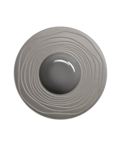 Coffret 6 assiettes à pâtes D28cm