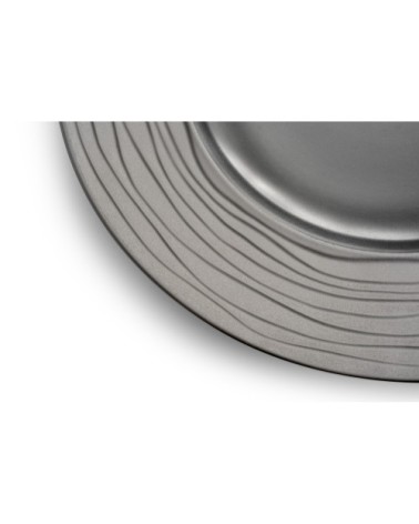 Coffret 6 assiettes à pâtes D28cm