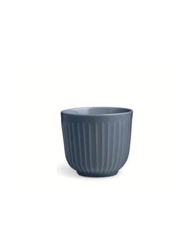 Gobelet en céramique anthracite 200ml