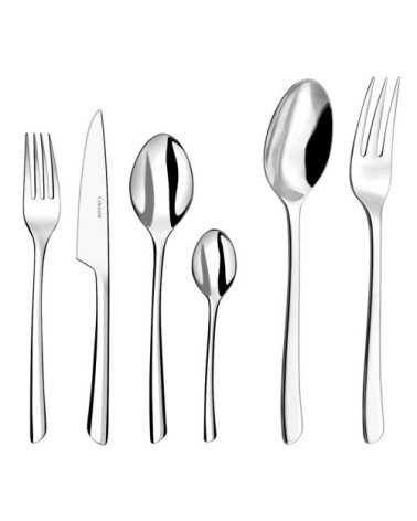 Ménagère 50 pièces