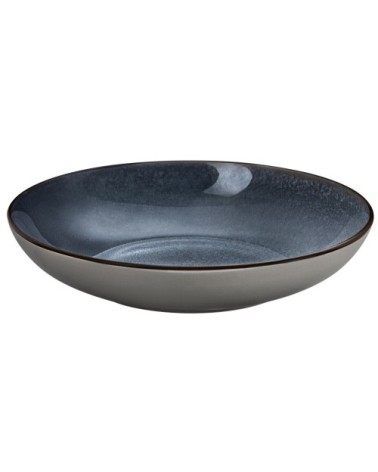 Coffret 6 assiettes gourmet D24cm