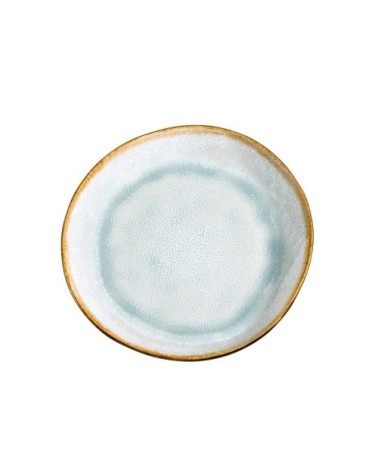 Coffret 6 assiettes dessert D19,5cm