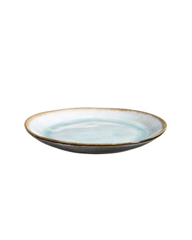 Coffret 6 assiettes dessert D19,5cm