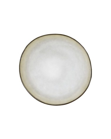 Coffret 6 assiettes dessert D20,5cm