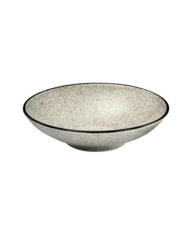 Coffret 6 assiettes salade et pâtes D19cm