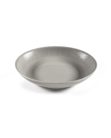 Coffret 6 assiettes salade et pâtes D20,5cm