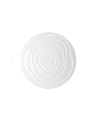 Coffret 6 assiettes à pain D15,5cm