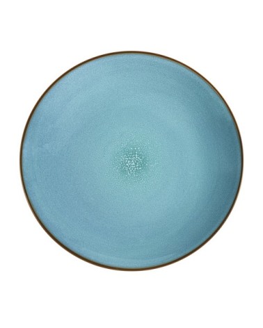 Coffret 6 assiettes plates D26,5cm