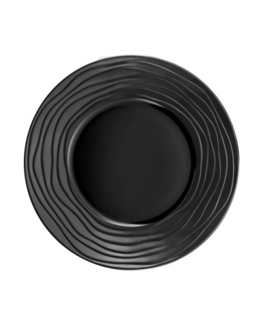 Coffret 6 assiettes dessert D21,5cm