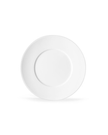 Coffret 6 assiettes dessert D21,5cm