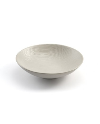 Coffret 6 assiettes salade et pâtes D19cm