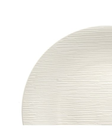 Coffret 6 assiettes gourmet D25cm