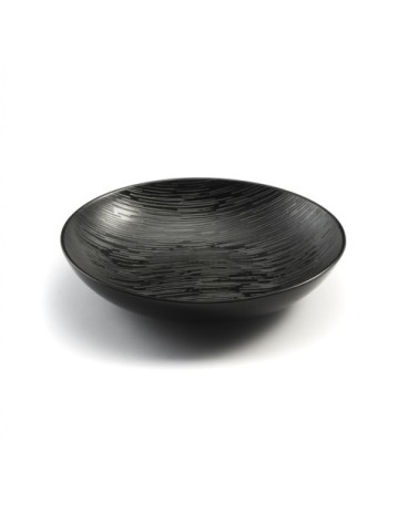 Coffret 6 assiettes gourmet D25cm