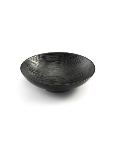 Coffret 6 assiettes salade et pâtes D19cm